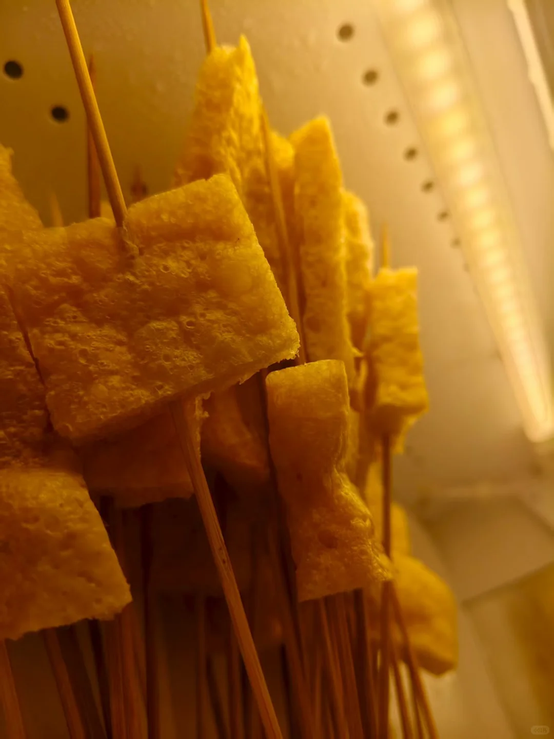 贵阳小巷里的宝藏清水烫串串店