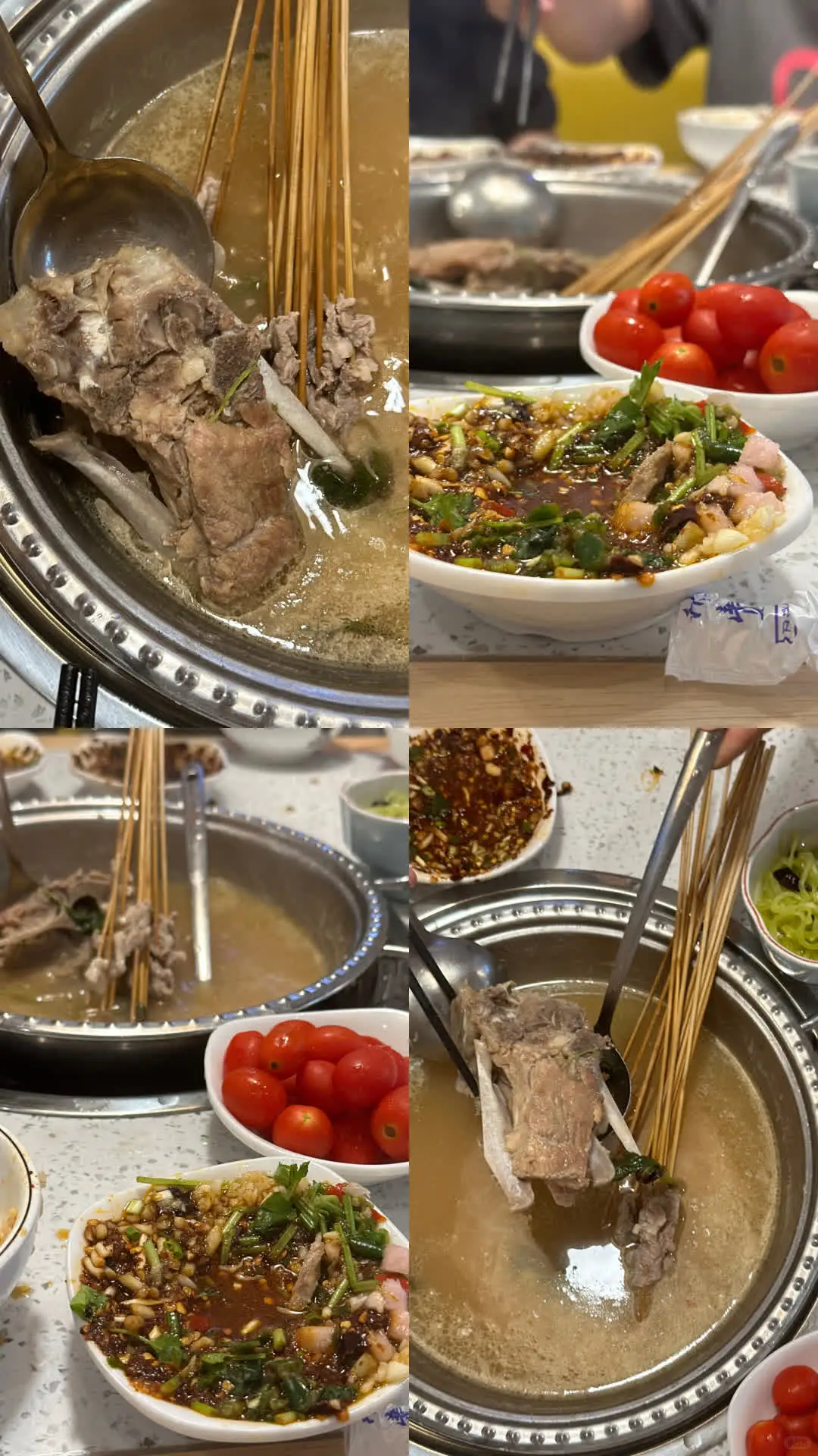 健康党看过来!贵阳特色火锅推荐选这家?