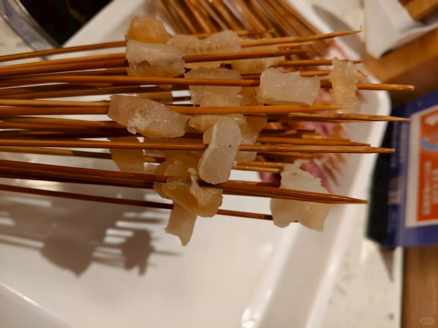 贵阳小巷里的宝藏清水烫串串店