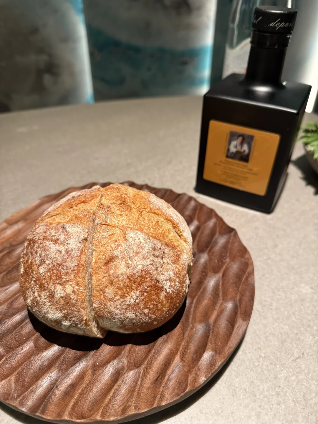 ??餐厅周??沉浸在海洋世界的米其林法餐