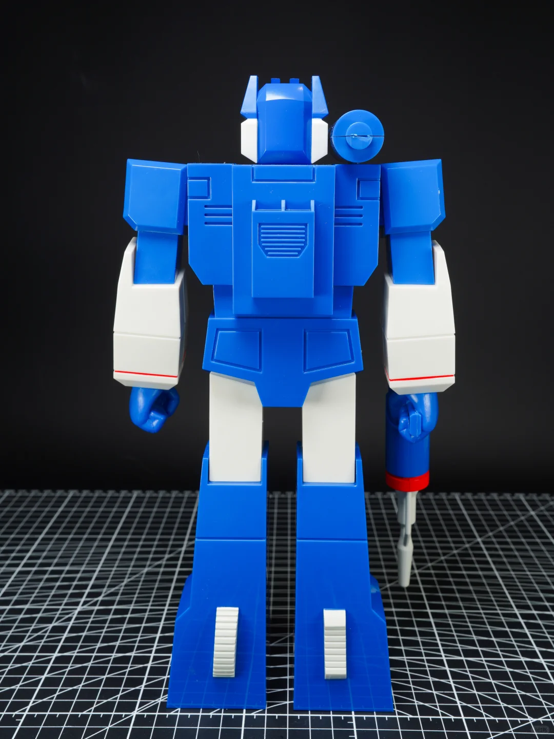 Super 7 11 Super Cyborg 