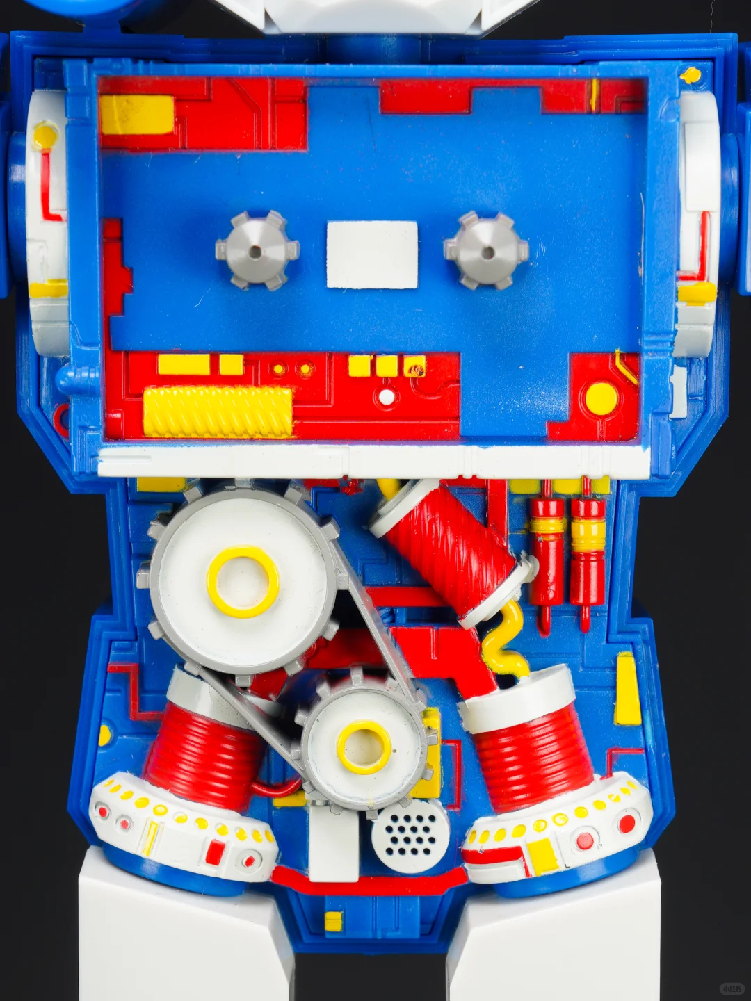 Super 7 11 Super Cyborg 