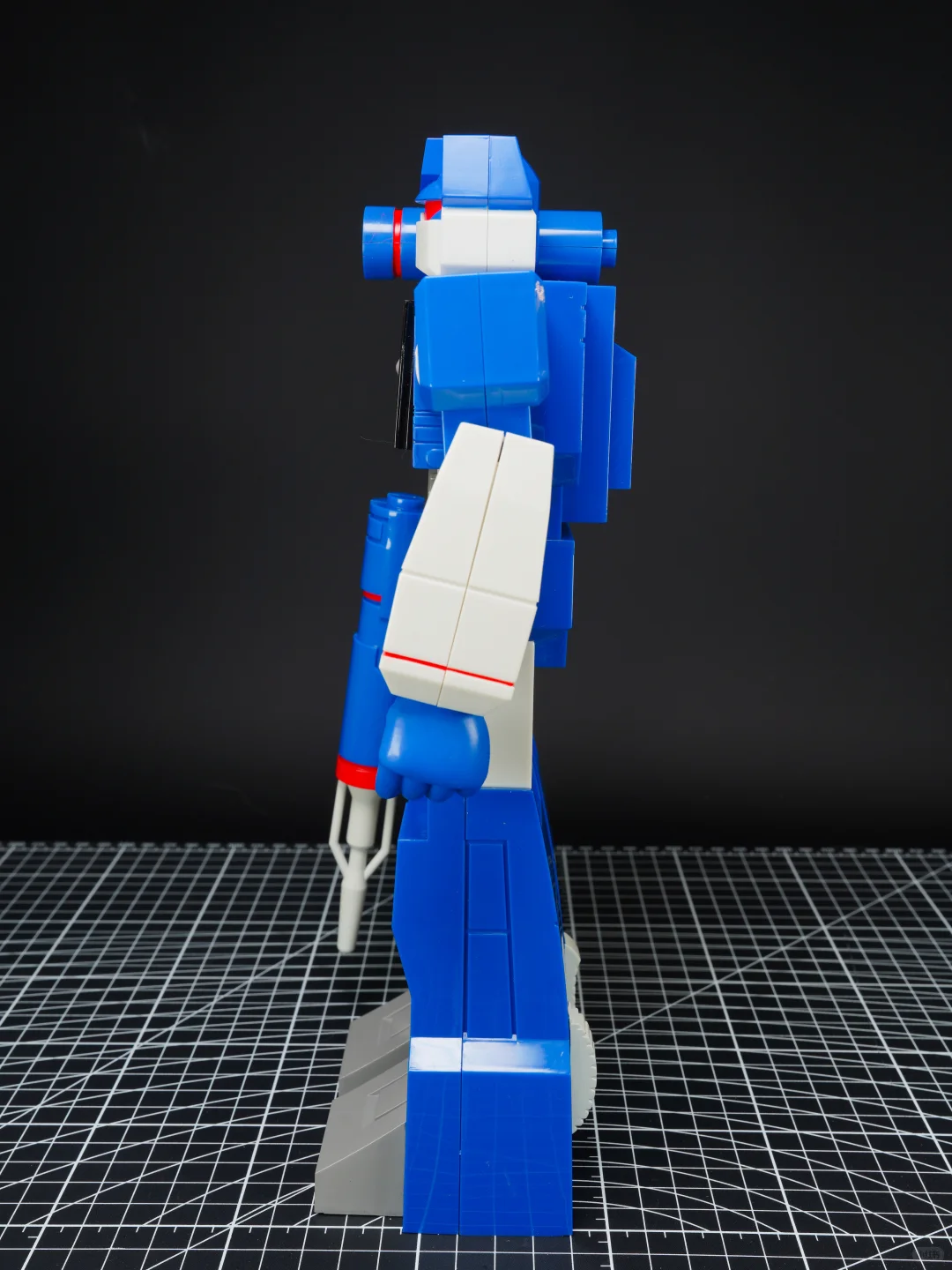 Super 7 11 Super Cyborg 