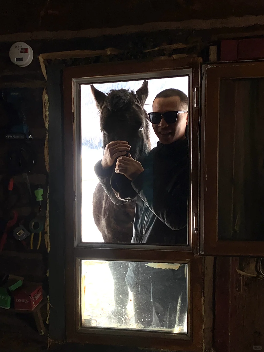 震惊,住进山里一年,原来我花了这么多钱!(上