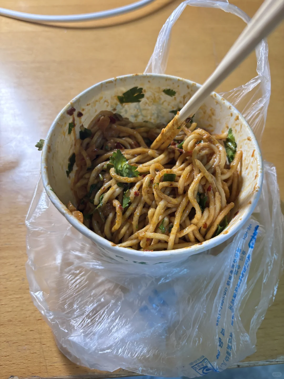 吐槽华农大众快餐,这价格对吗?