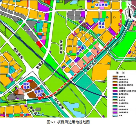 ��ͷ��·������ʾ����ͨʮ�������ͷ����Ӫ