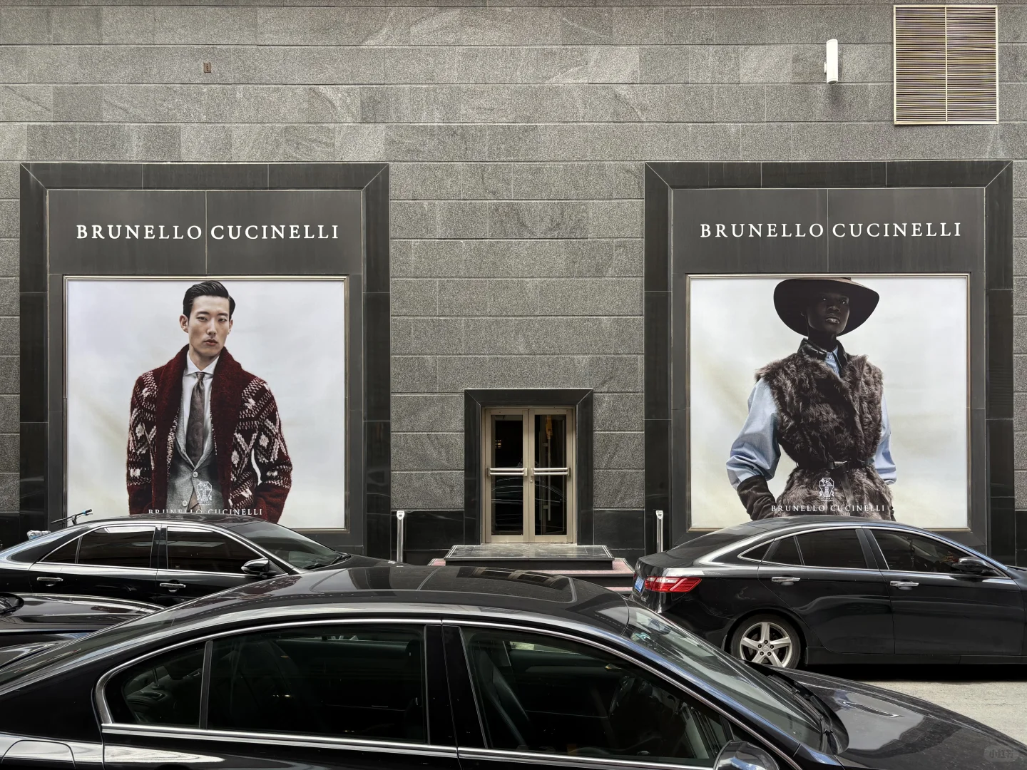 CHARTER|长春卓展购物中心品牌外立面鉴赏?