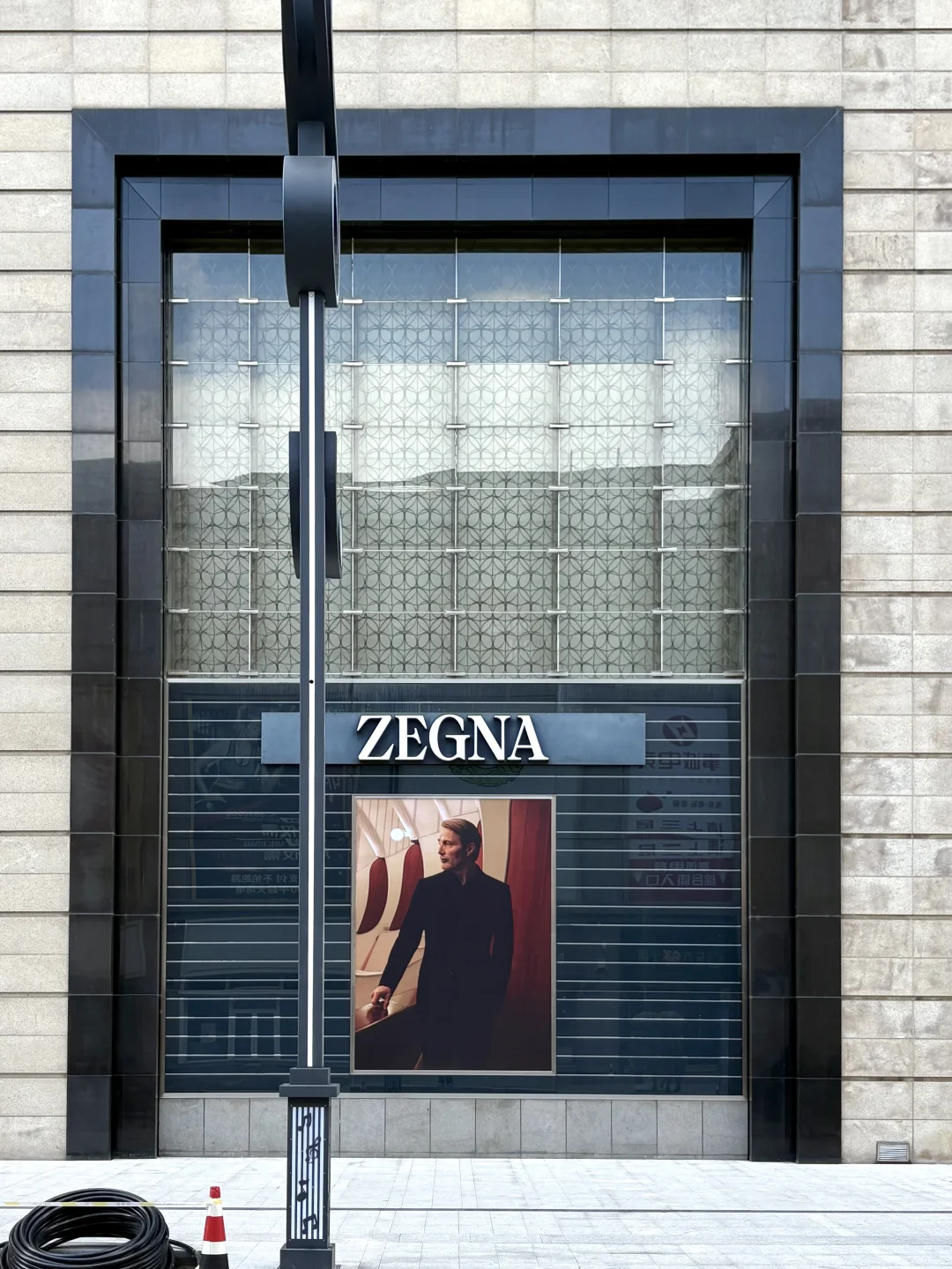 CHARTER|长春卓展购物中心品牌外立面鉴赏?