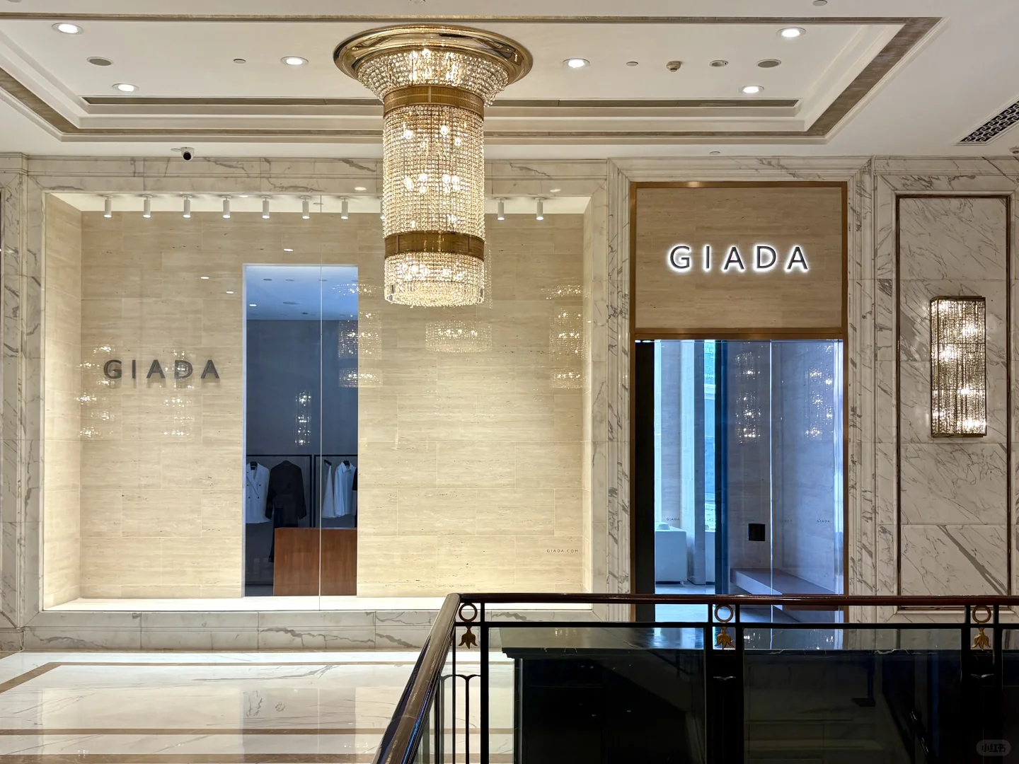 CHARTER|长春卓展购物中心品牌外立面鉴赏?