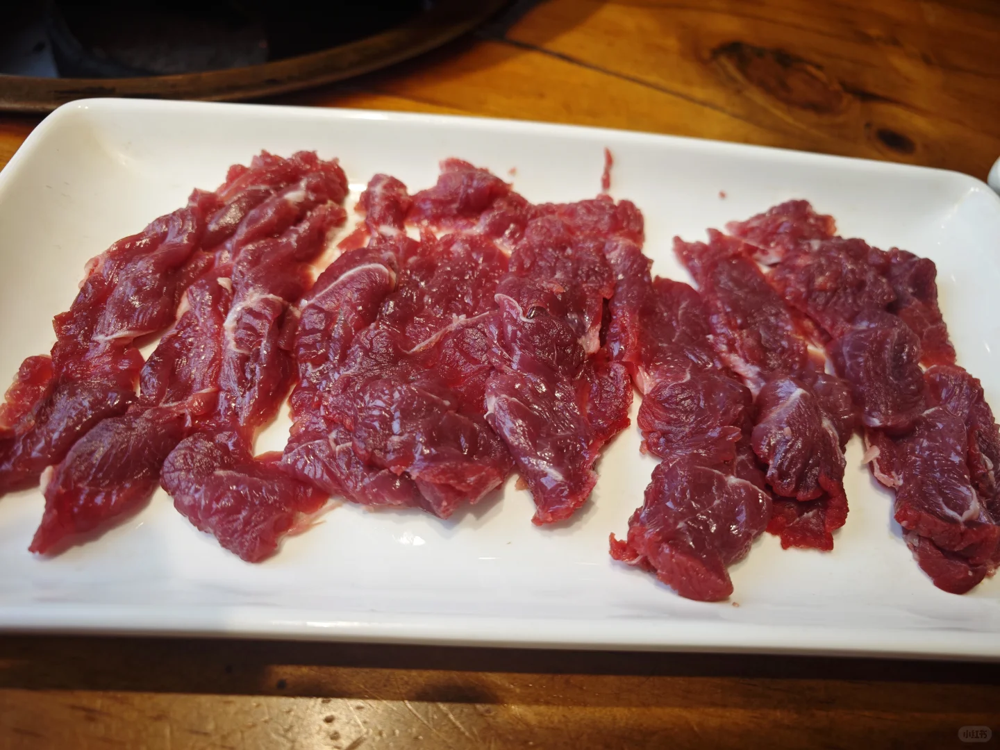 美食探店NO.205~青岛:羊掌门铜锅涮肉