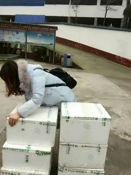别愁!黑山羊难卖的问题,这样解决最省事