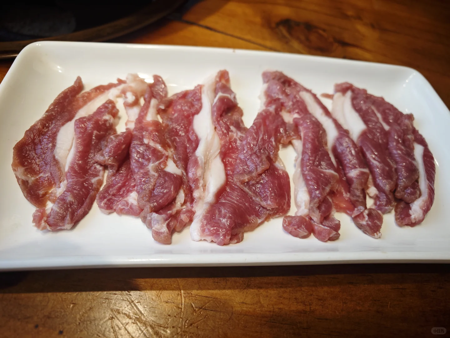 美食探店NO.205~青岛:羊掌门铜锅涮肉