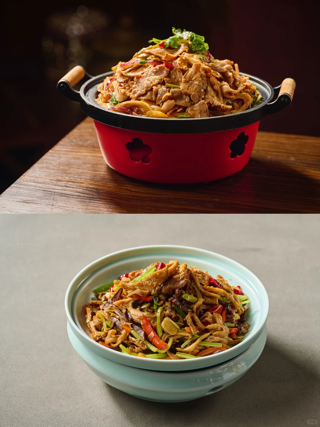 常见羊肉部位介绍及吃法