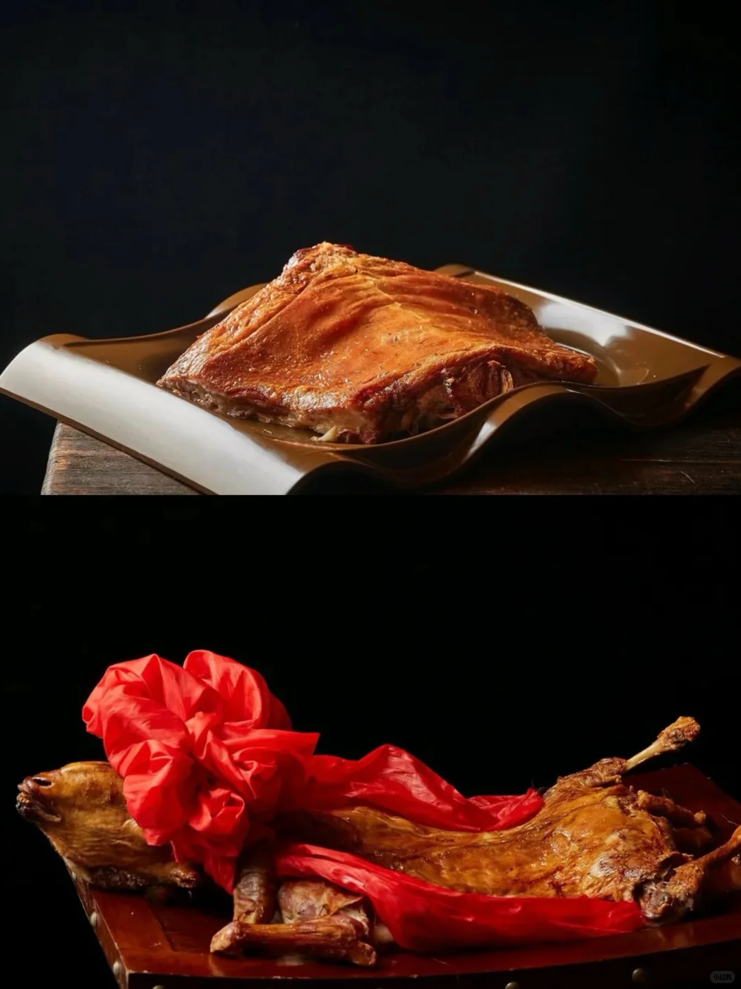 常见羊肉部位介绍及吃法