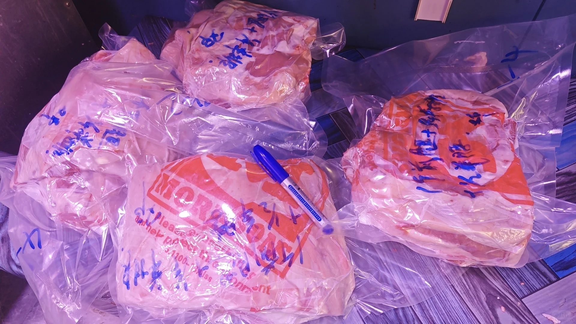 新疆羊肉就是我的最爱,买羊心得大家避坑