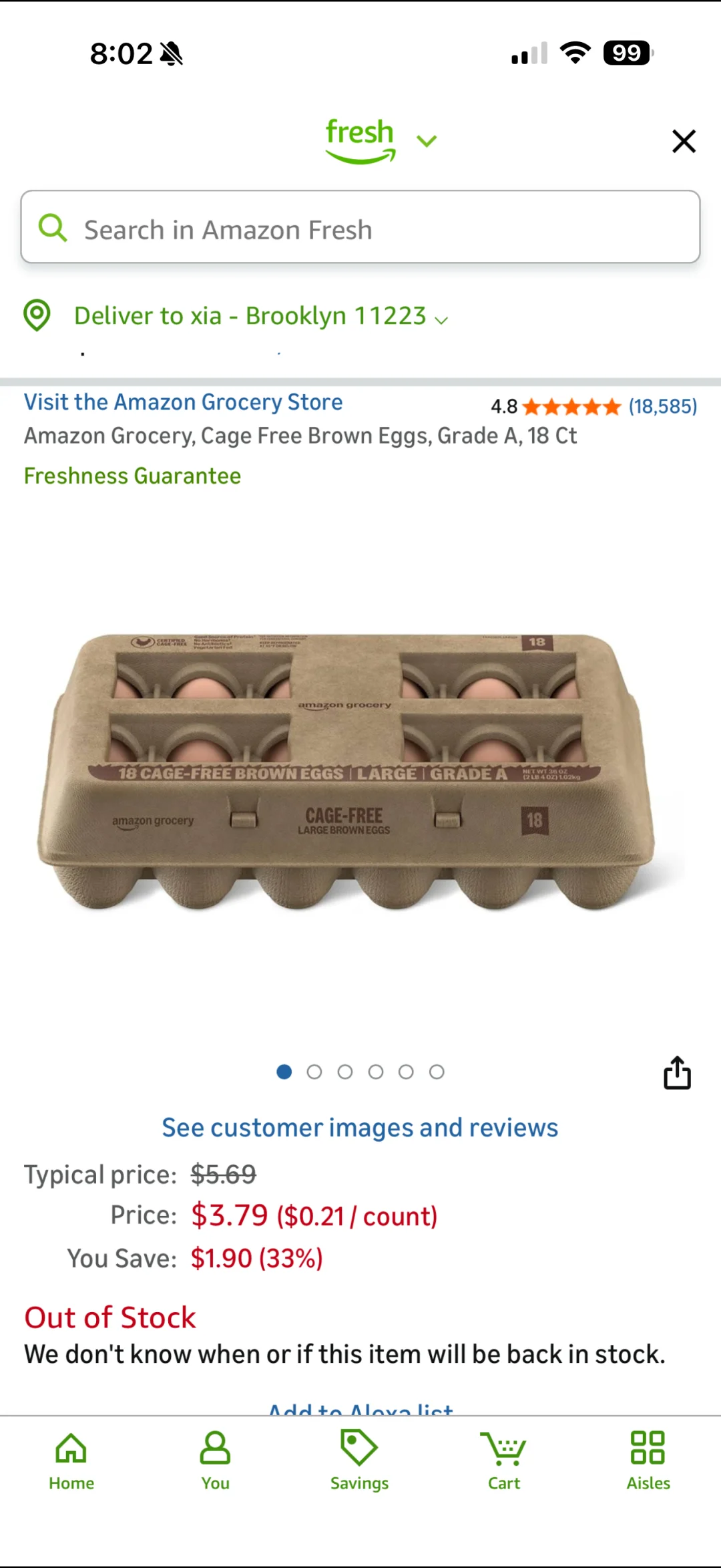 Amazon Fresh޶ë