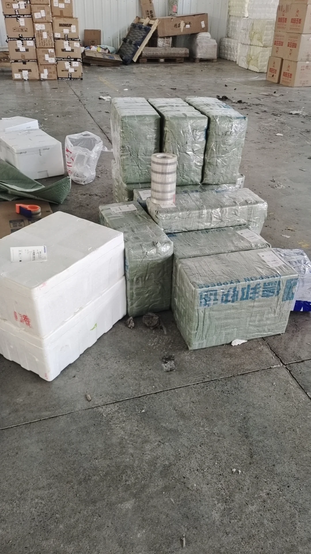 新疆羊肉就是我的最爱,买羊心得大家避坑