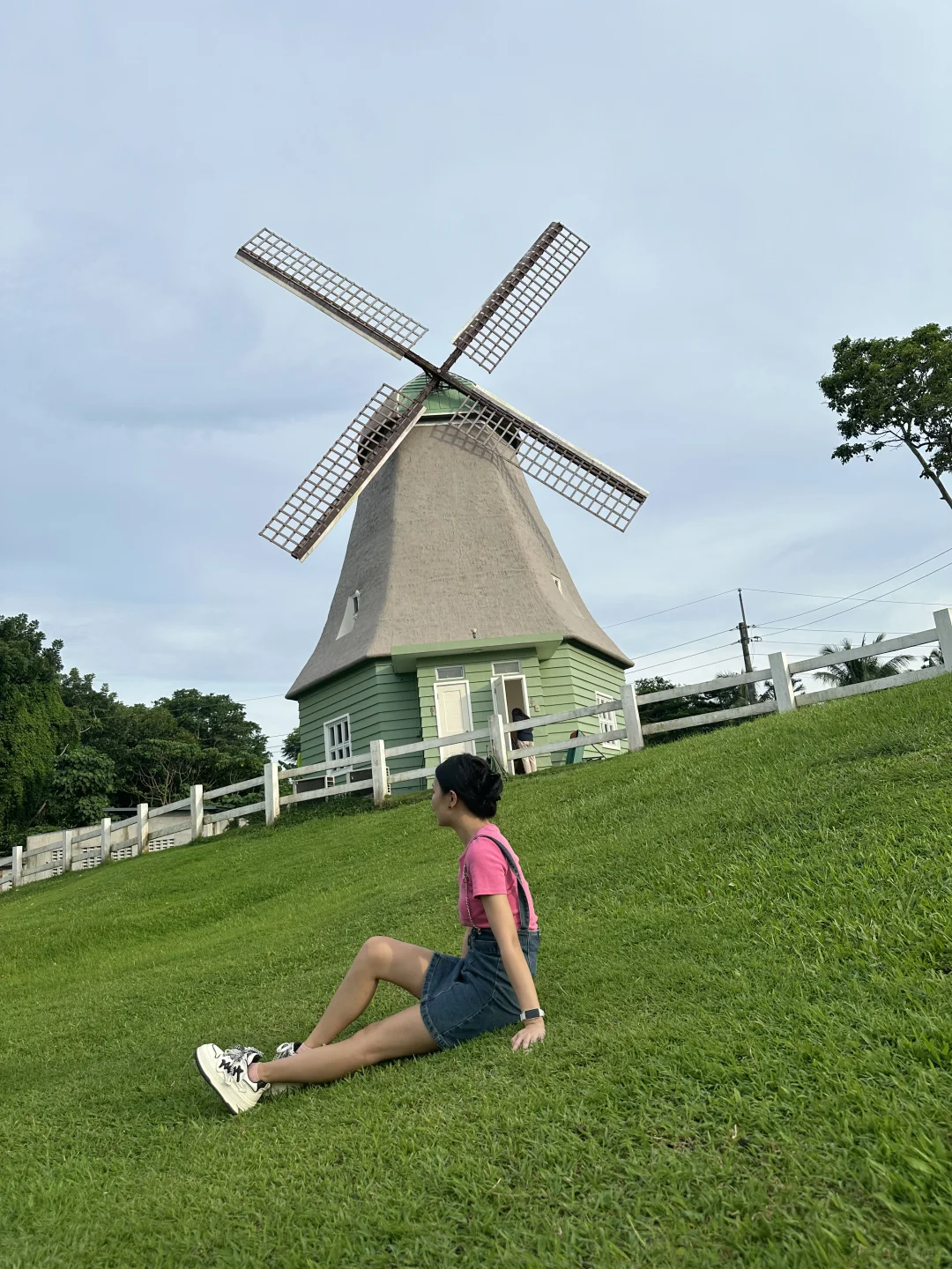 췿ũThe Old Grave Farmstead