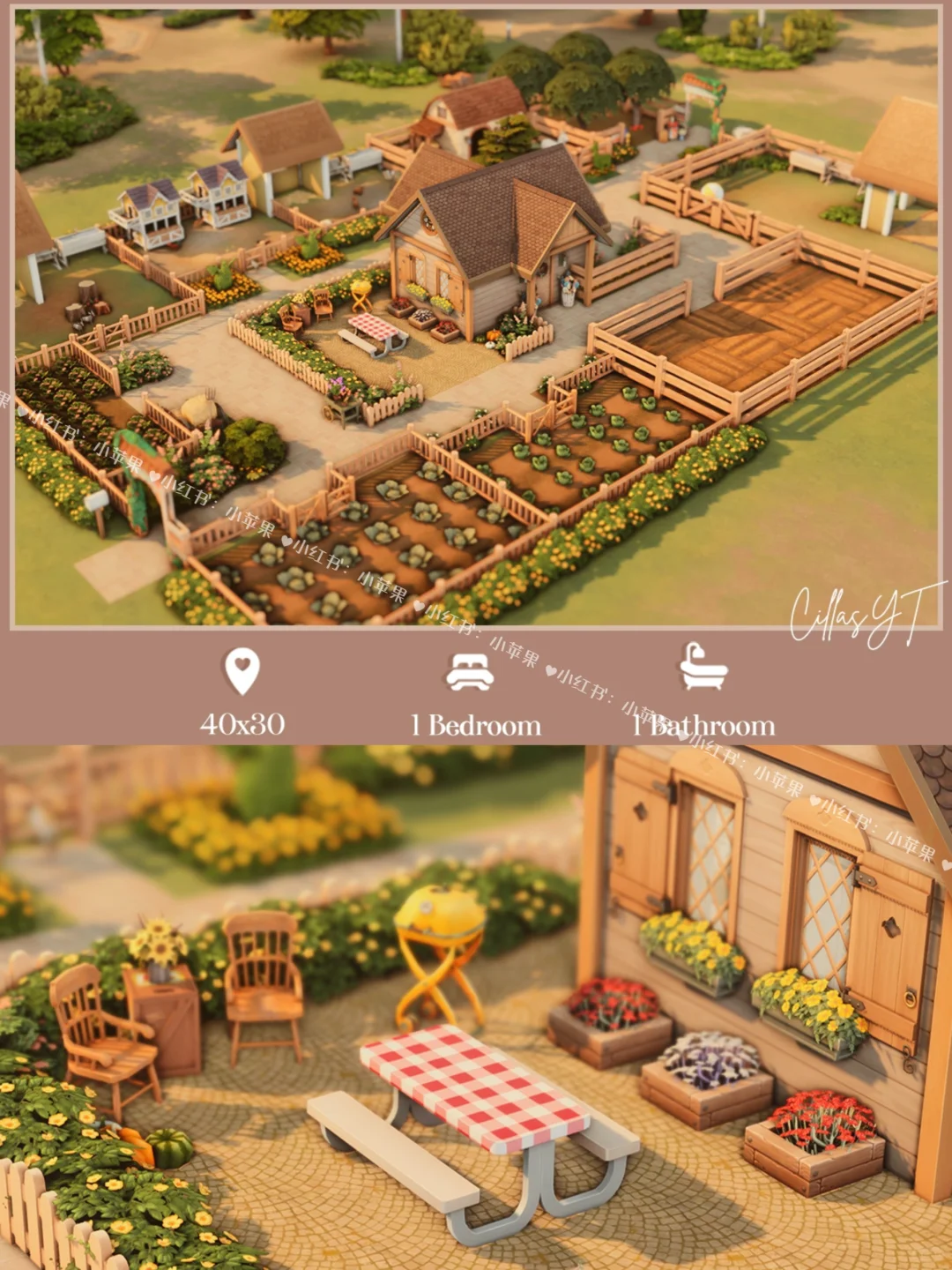 sims4԰ũС?ֲֳNOCC