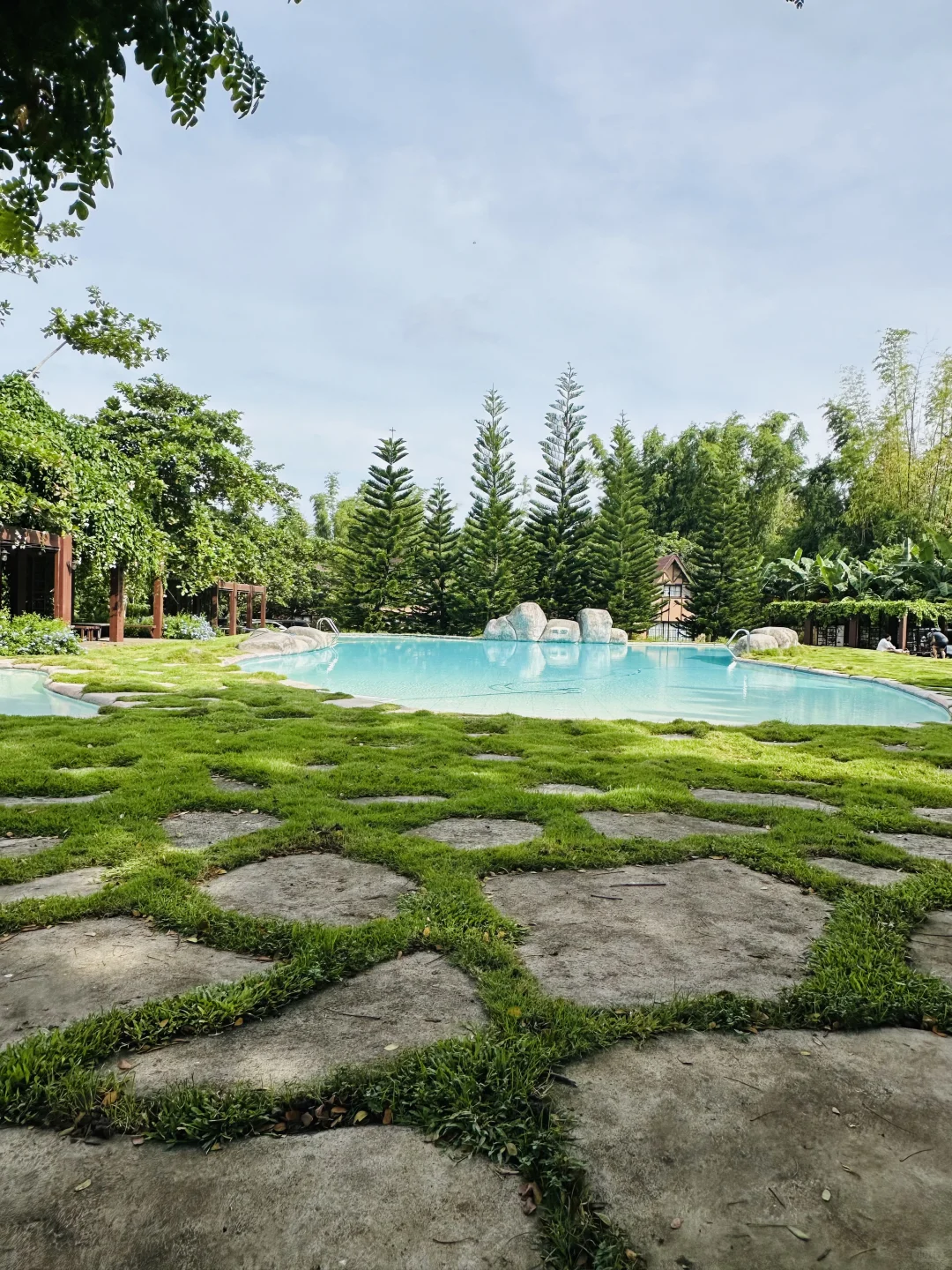 췿ũThe Old Grave Farmstead