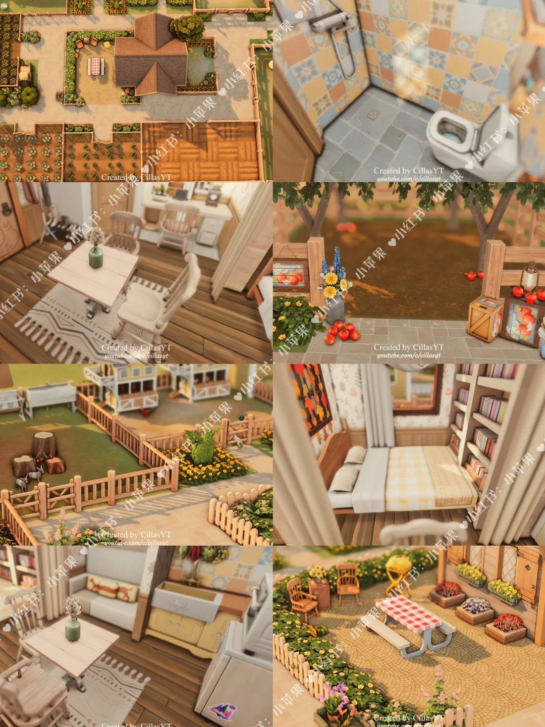 sims4԰ũС?ֲֳNOCC