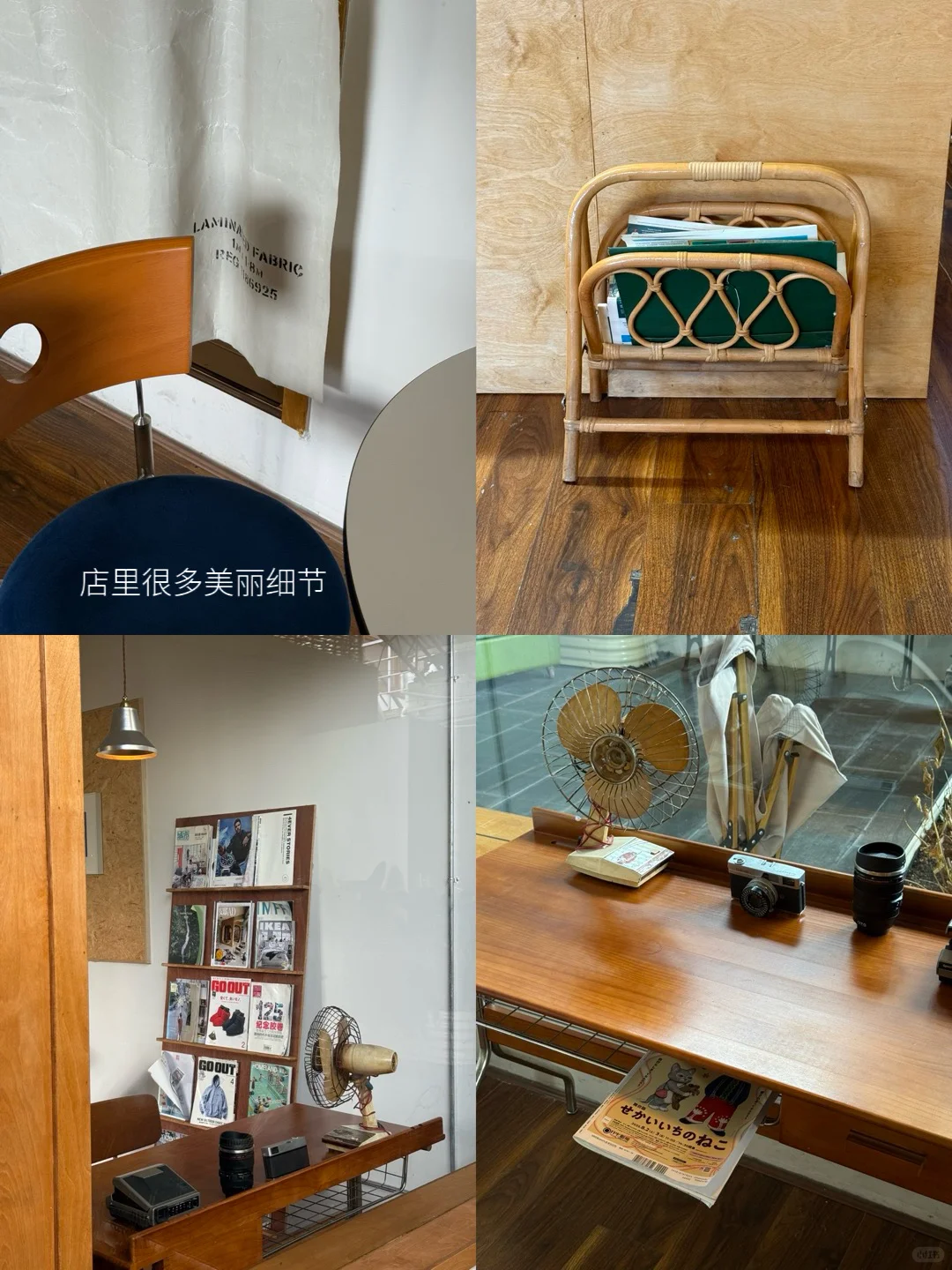路边野餐之外,文艺b凯里怎么玩