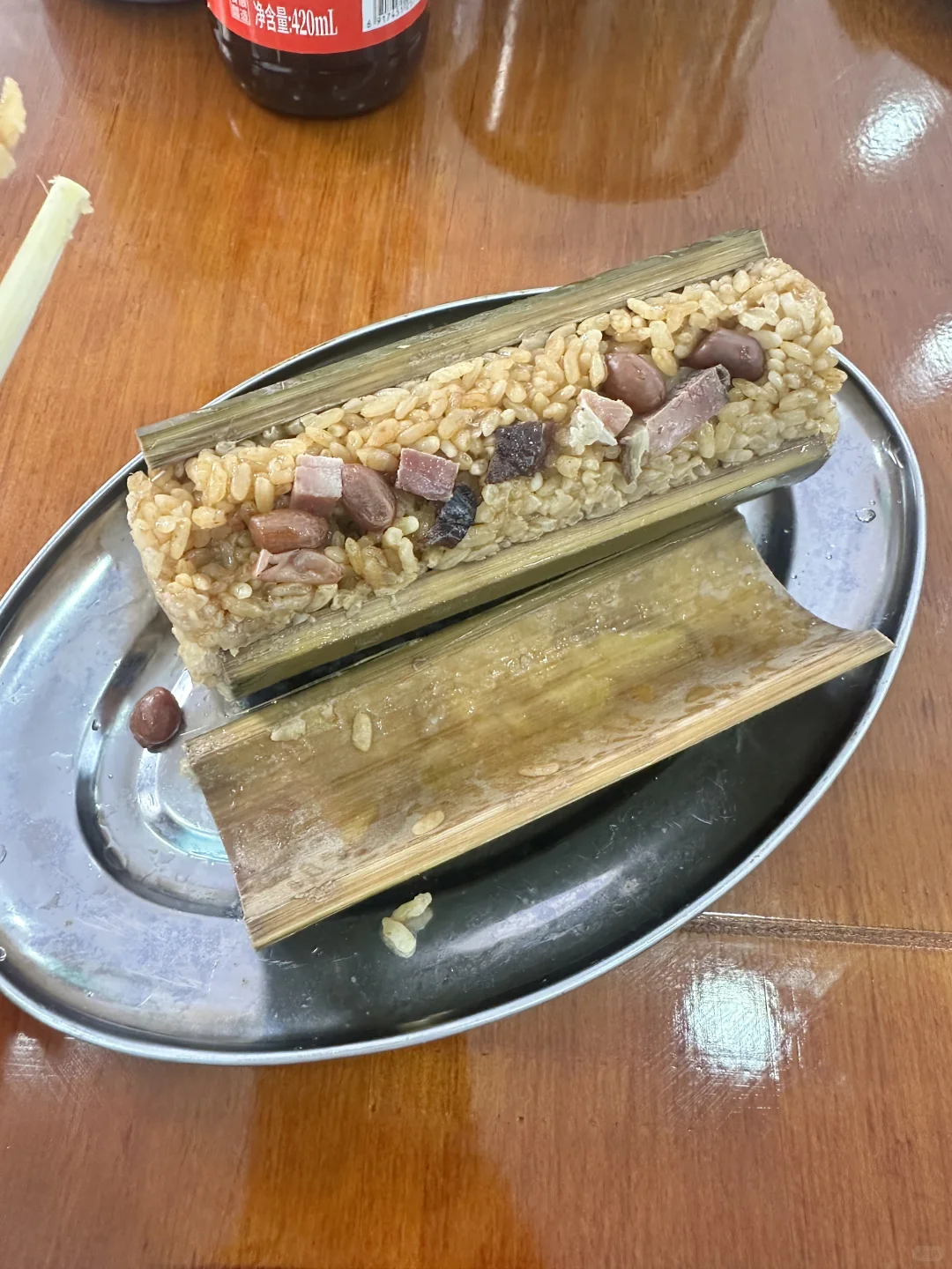 有点小馋的女大吃了啥 贵州旅行特辑