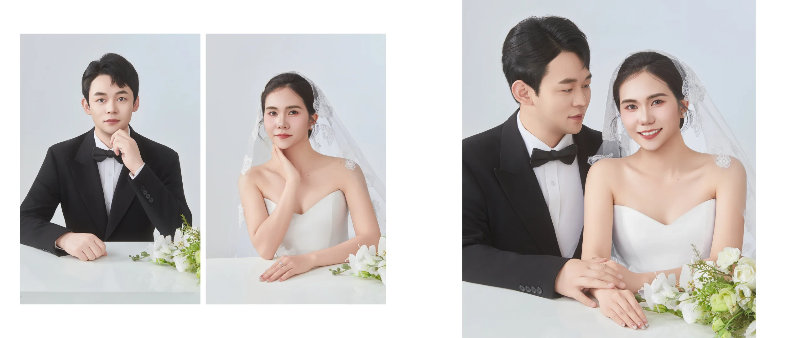 婚纱照排版踩雷,竟是因为我没加照片?