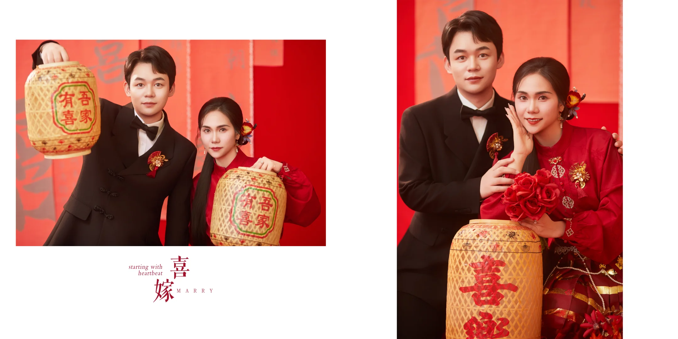 婚纱照排版踩雷,竟是因为我没加照片?