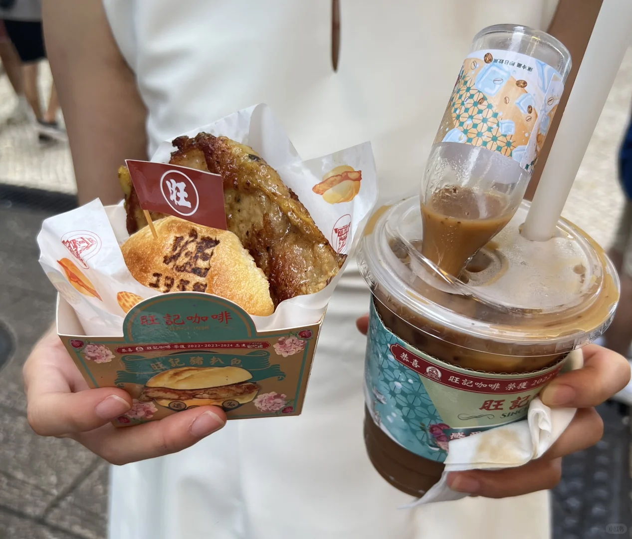 香港澳门广州|美食测评合集攻略?????