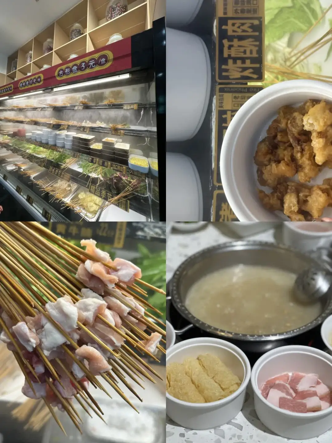 贵阳3天2夜攻略!本地人私藏清水烫必吃?