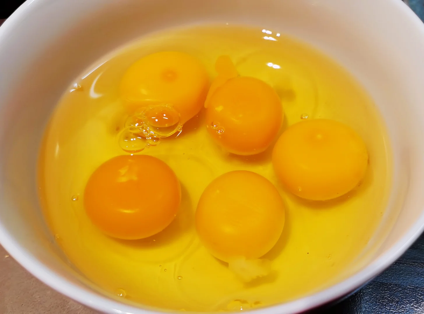 黏糊拉丝鸡蛋西红柿??,巨下饭!?