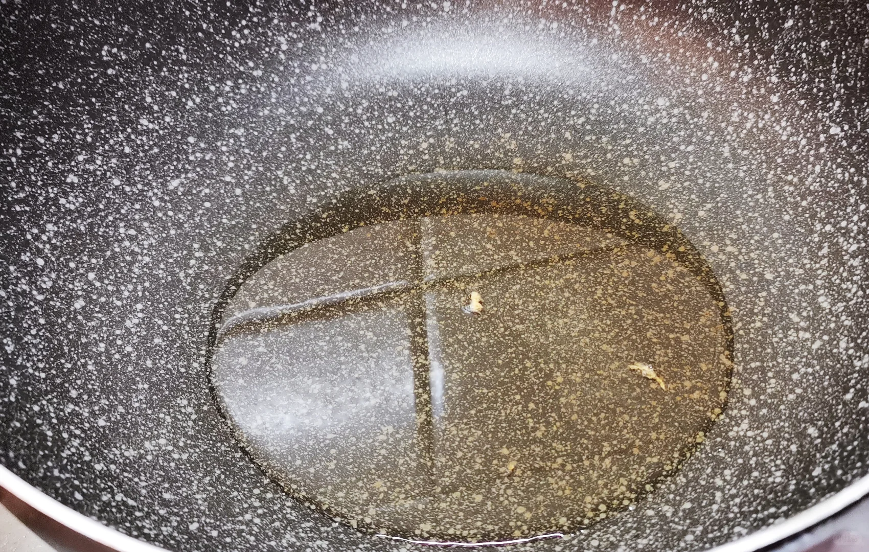 黏糊拉丝鸡蛋西红柿??,巨下饭!?