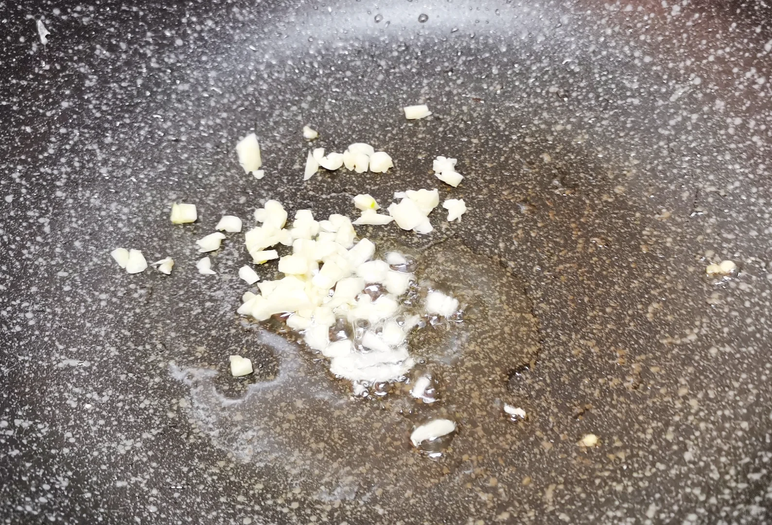 黏糊拉丝鸡蛋西红柿??,巨下饭!?