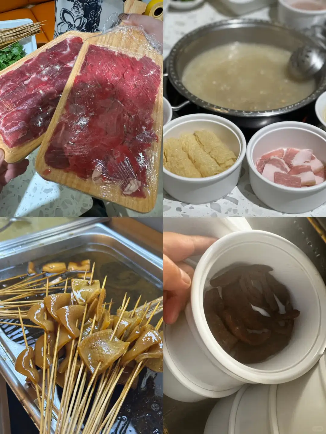 ?贵阳一日吃:从早到晚的清水烫快乐!