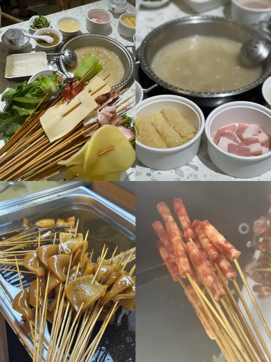 ?贵阳一日吃:从早到晚的清水烫快乐!