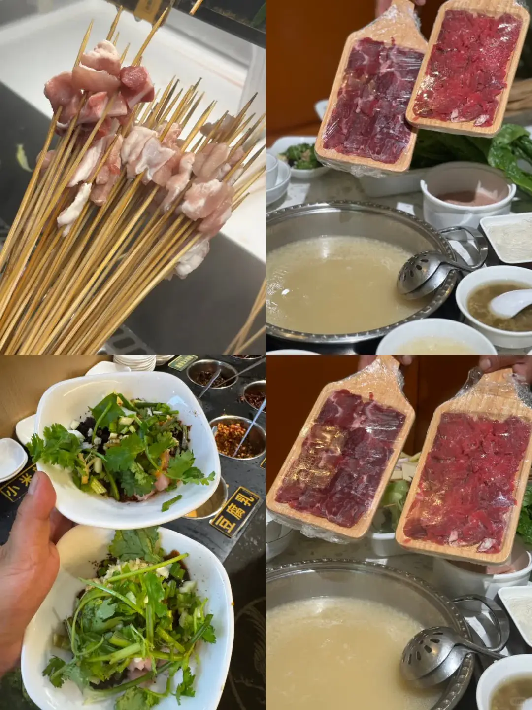 ?贵阳一日吃:从早到晚的清水烫快乐!