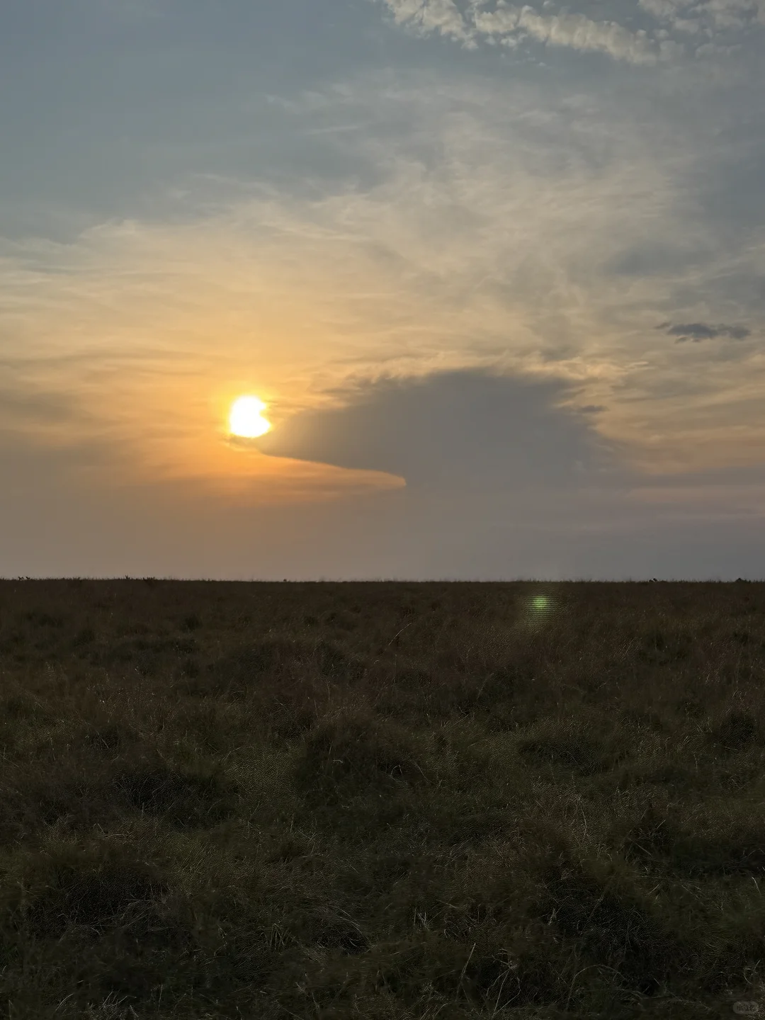 女生solo肯尼亚 遇到的朋友们