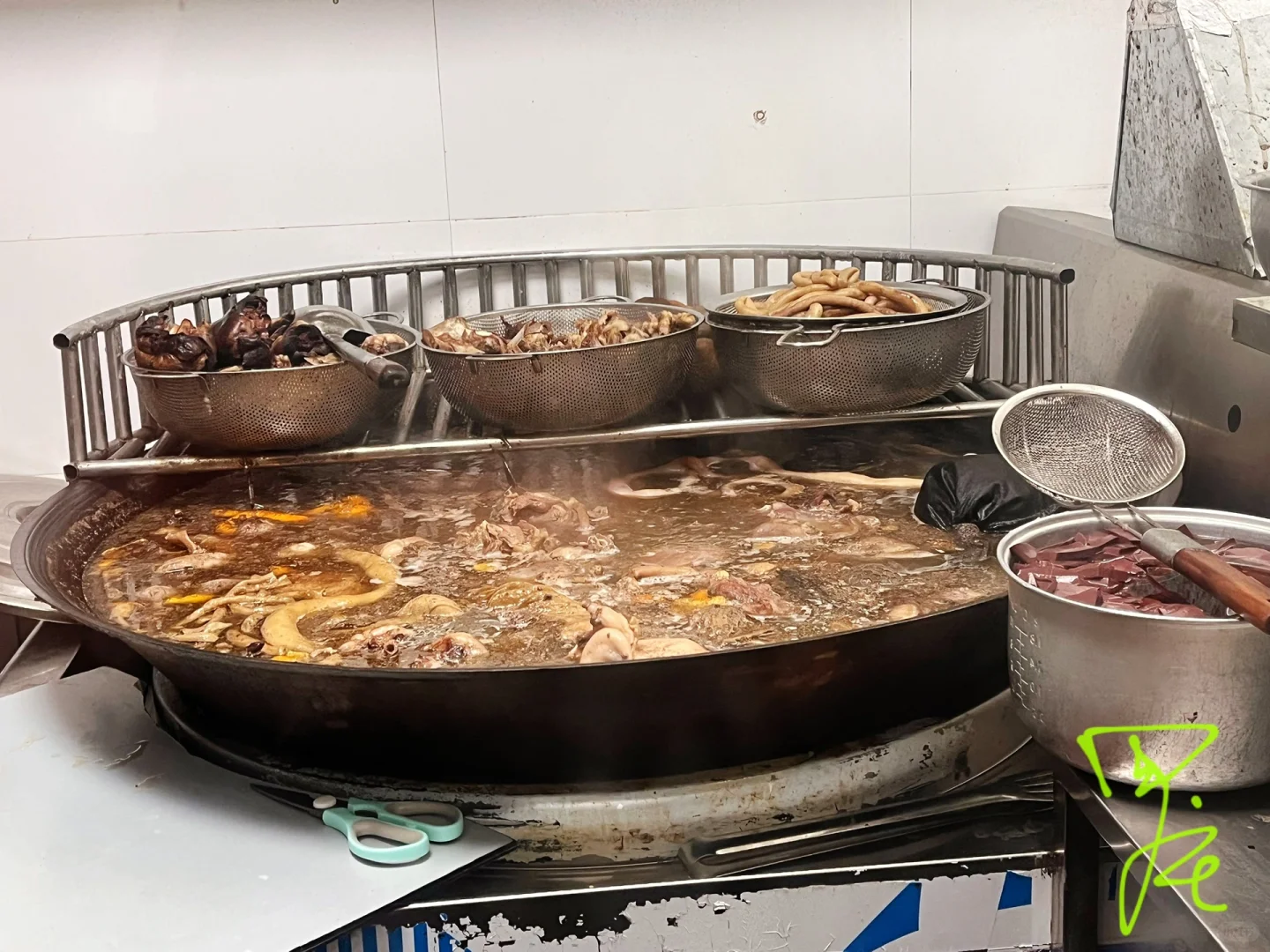 方佬的羊肉粉值得一吃再吃