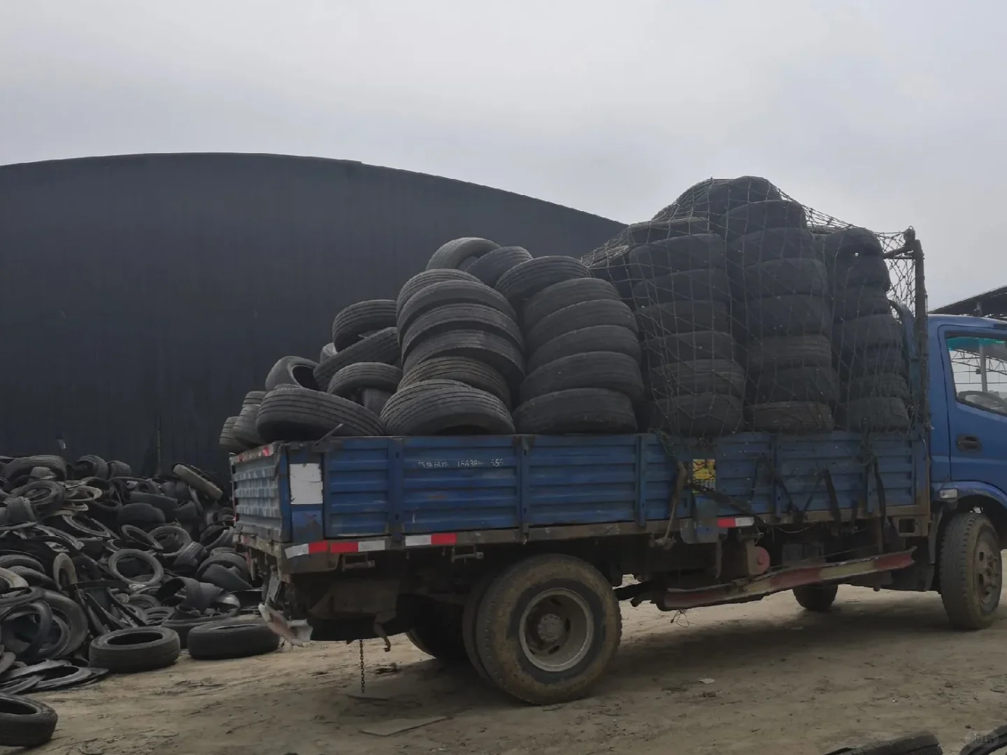 有辆小货车就能干!一天挣900不难!