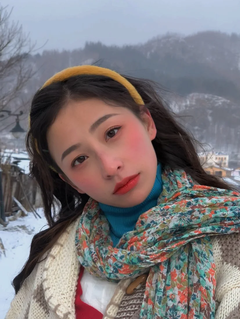 在中国俄罗斯分斯放羊?我是长发牧羊女??