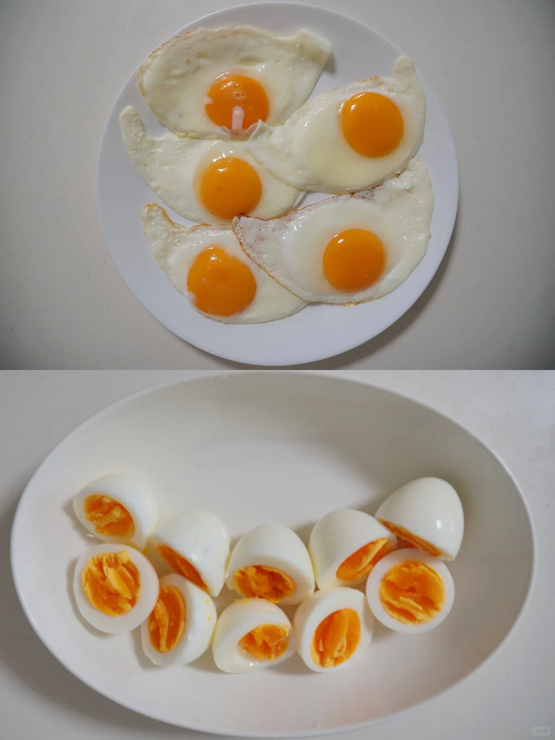 日本超市选鸡蛋(附价格对比及口感评测)