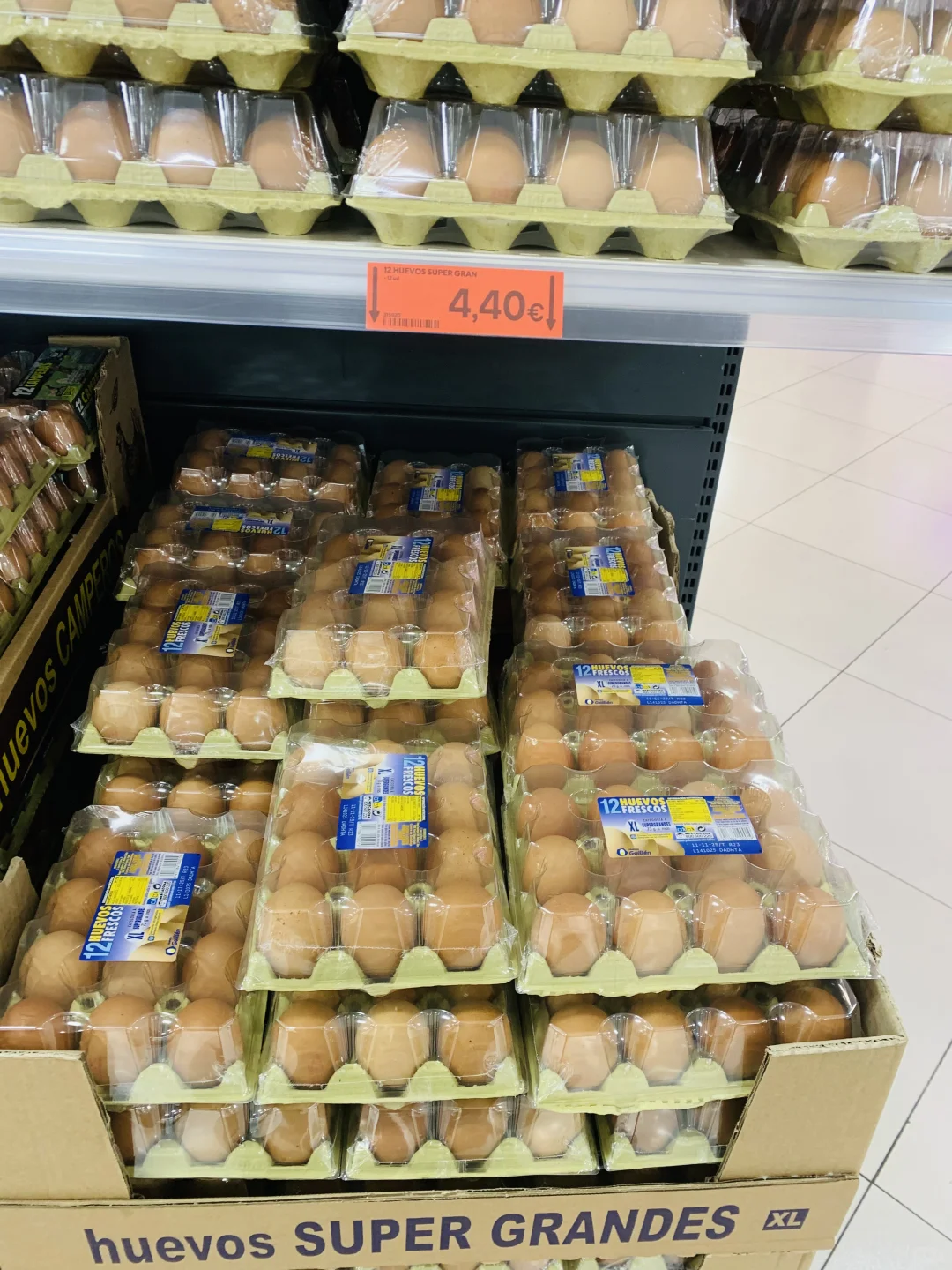 ??吃不起的鸡蛋