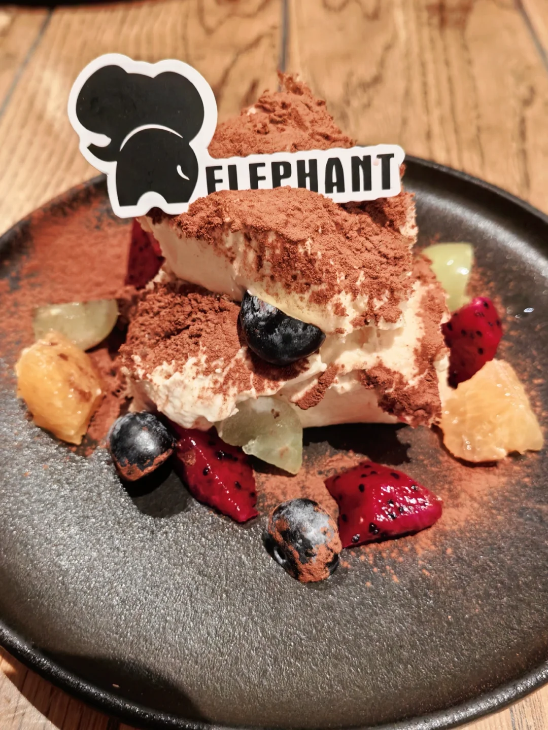 宁波逛吃逛吃|?小象??西班牙餐厅