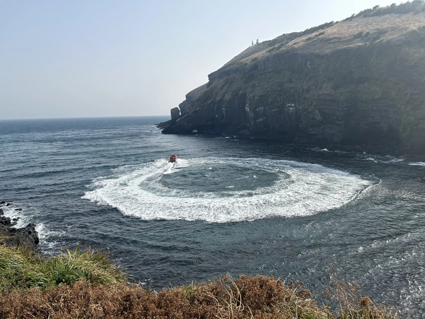 2025济州岛4日游