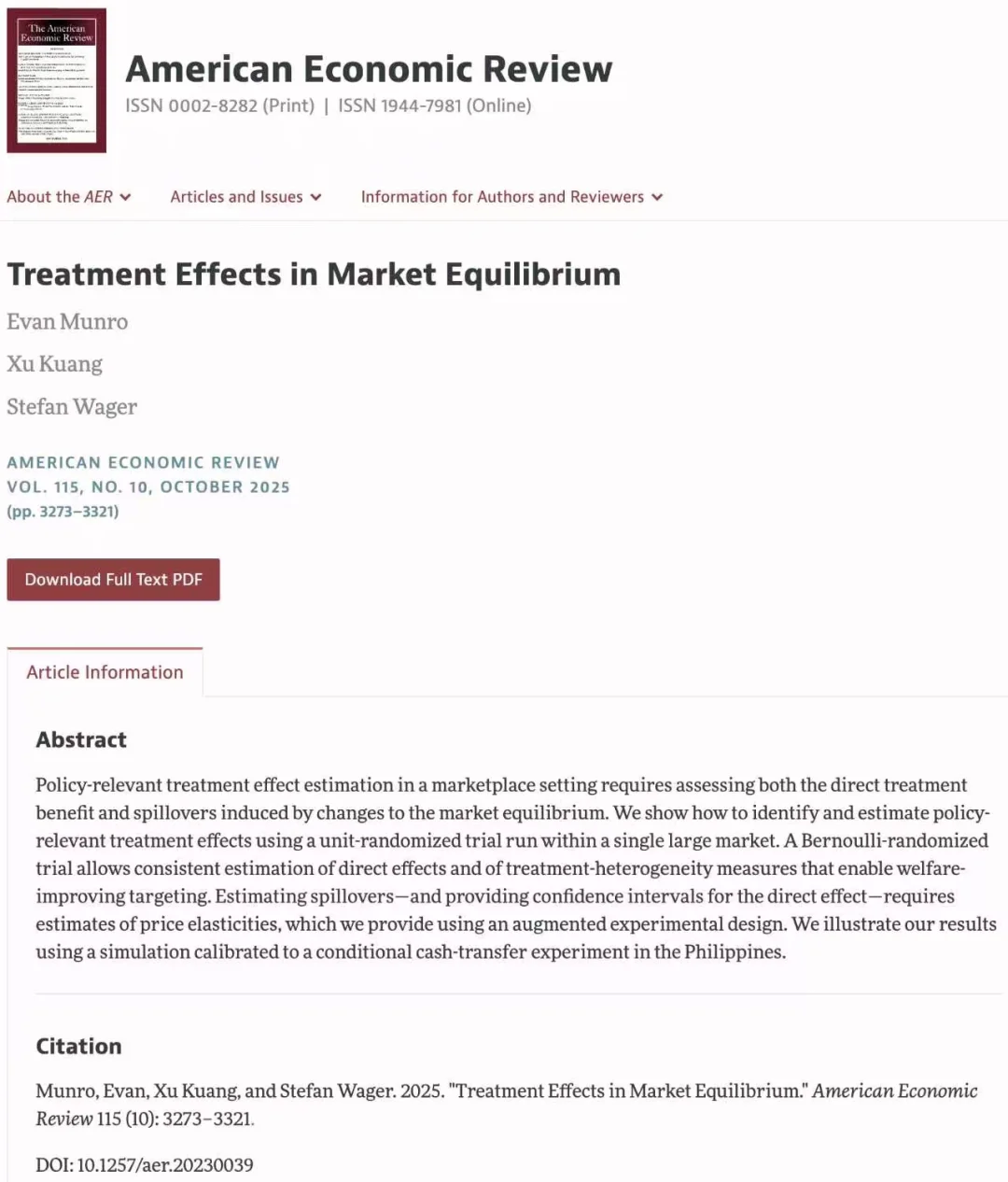 随机实验产生了溢出效应怎么办?