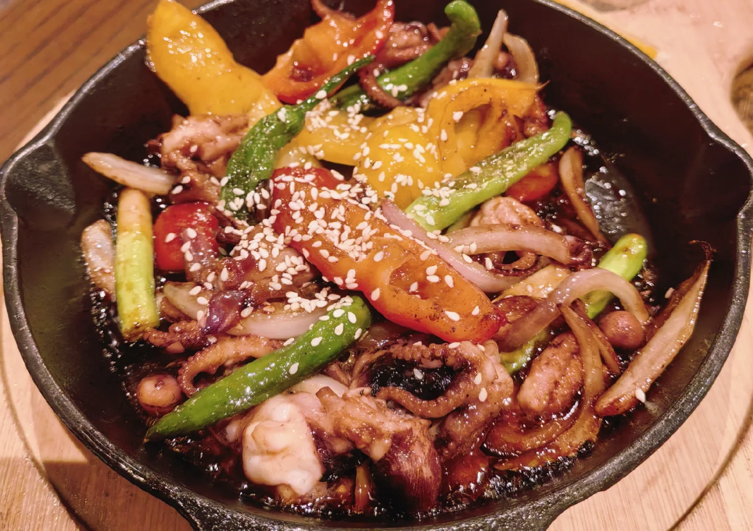 宁波逛吃逛吃|?小象??西班牙餐厅