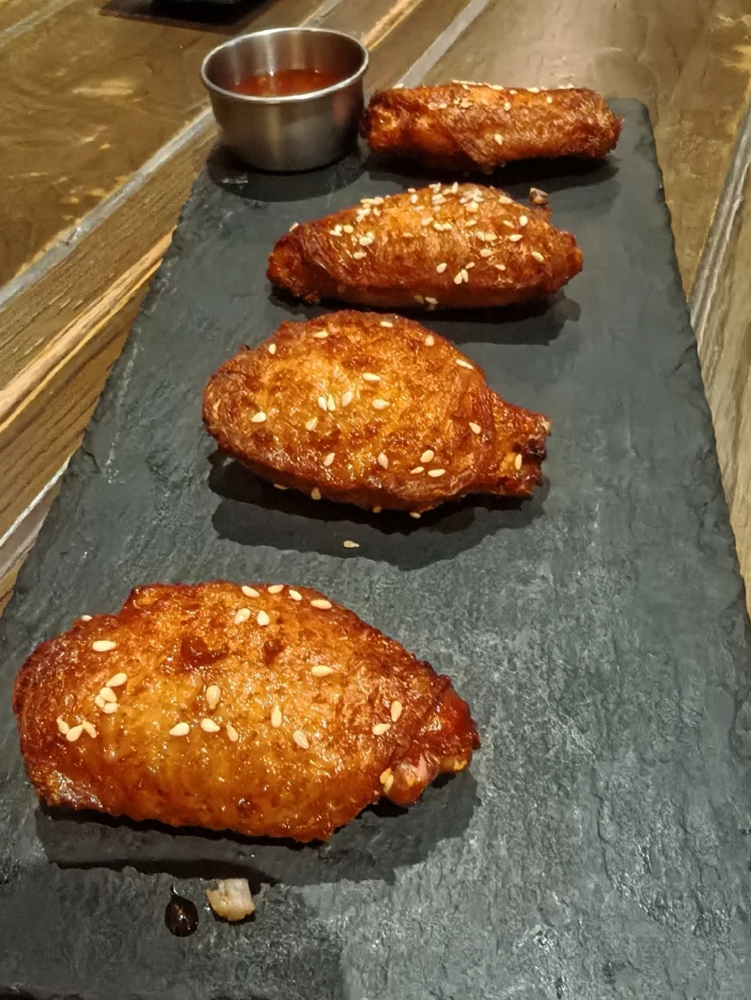 宁波逛吃逛吃|?小象??西班牙餐厅