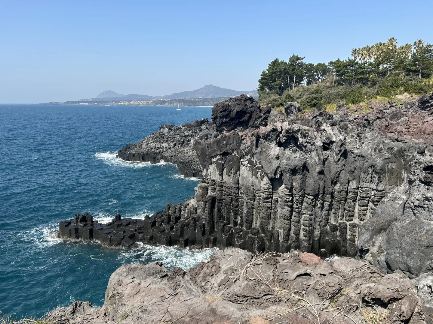 2025济州岛4日游