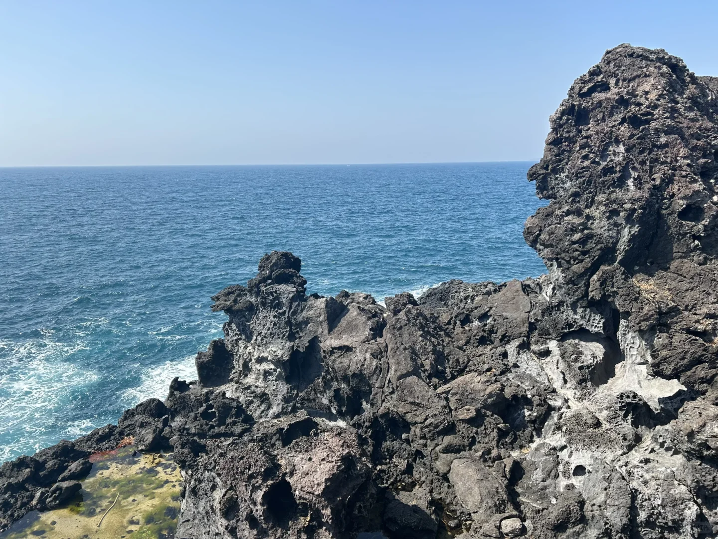 2025济州岛4日游